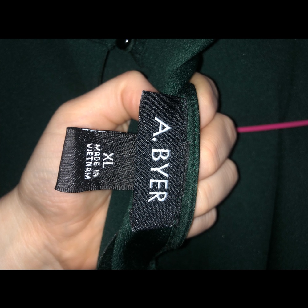 Dress - Picture 2 of 5